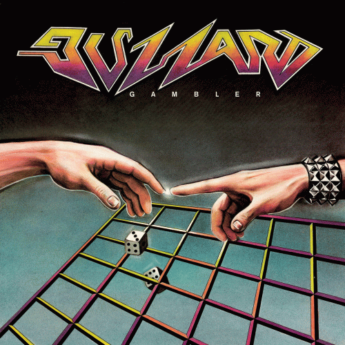 Buzzard (BEL) : Gambler